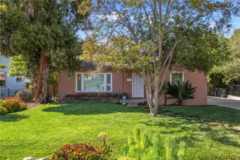 546 North Pl, Redlands, CA 92373