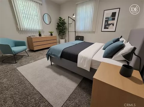 Bedroom - 546 North Pl, Redlands, CA 92373 photo 1 of 6