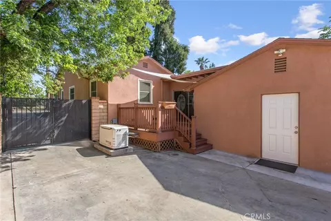Exterior - 546 North Pl, Redlands, CA 92373 photo 7 of 12