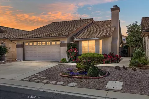 6058 Inverness, Banning, CA 92220