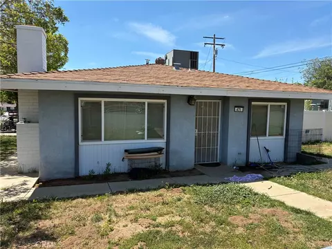 471 Laraine, Beaumont, CA 92223