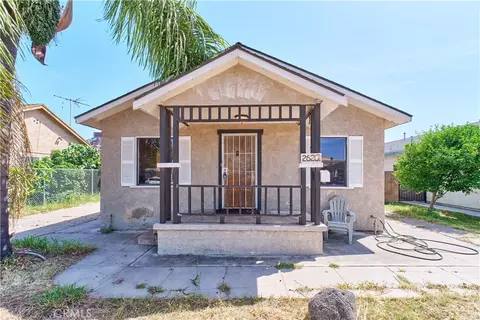 2620 W Olive Ave, Fullerton, CA 92833