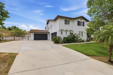 Exterior - 856 Harness, Norco, CA 92860 photo 3 of 22