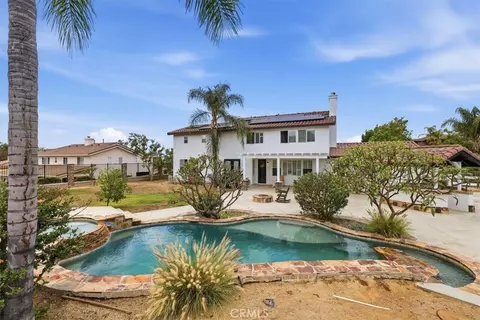 Exterior - 856 Harness, Norco, CA 92860 photo 11 of 22