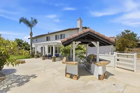 Exterior - 856 Harness, Norco, CA 92860 photo 9 of 17