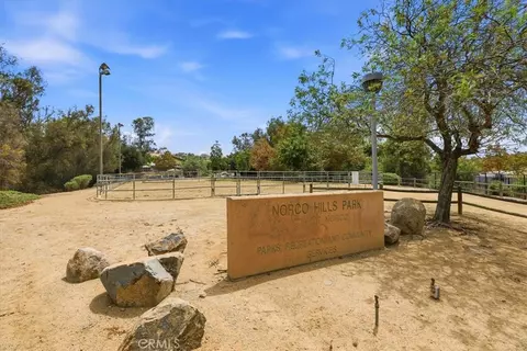 Exterior - 856 Harness, Norco, CA 92860 photo 17 of 17