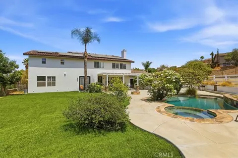 Exterior - 856 Harness, Norco, CA 92860 photo 16 of 17
