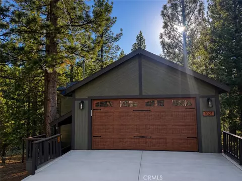 1021 W London, Big Bear City, CA 92314