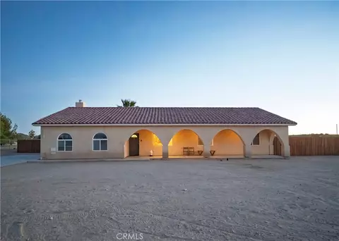 60718 Belfair Dr, Joshua Tree, CA 92252
