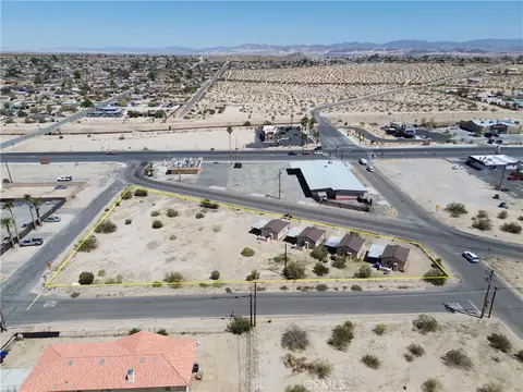 72121 Hatch Rd, Twentynine Palms, CA 92277 photo 5