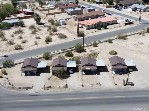 72121 Hatch Rd, Twentynine Palms, CA 92277 photo 2
