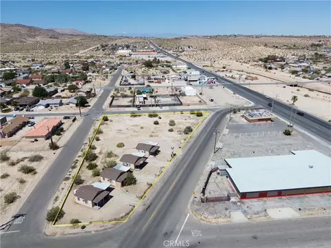 72121 Hatch Rd, Twentynine Palms, CA 92277 photo 5
