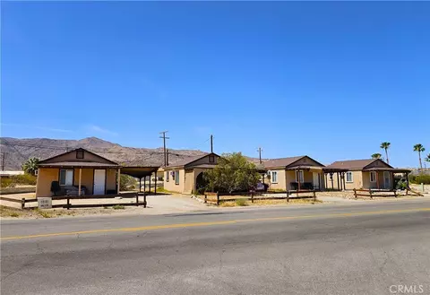 72121 Hatch Rd, Twentynine Palms, CA 92277 photo 2