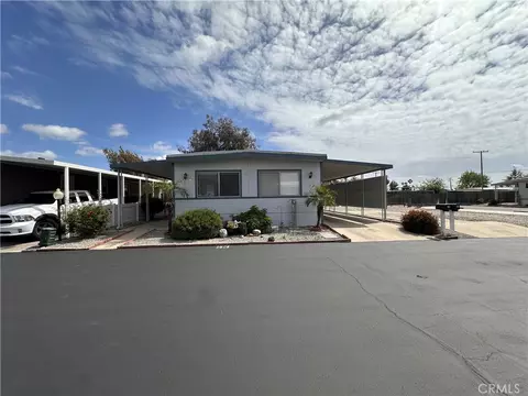 655 E Main #53, San Jacinto, CA 92583