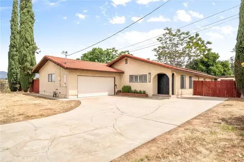Exterior - 13333 5th, Yucaipa, CA 92399 photo 23 of 24