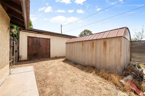 Exterior - 13333 5th, Yucaipa, CA 92399 photo 19 of 24