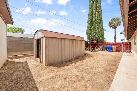 Exterior - 13333 5th, Yucaipa, CA 92399 photo 17 of 24