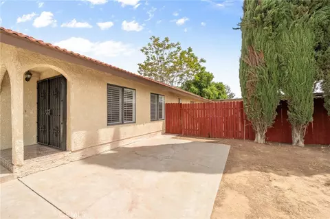 Exterior - 13333 5th, Yucaipa, CA 92399 photo 4 of 24