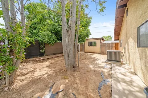Exterior - 13333 5th, Yucaipa, CA 92399 photo 16 of 24