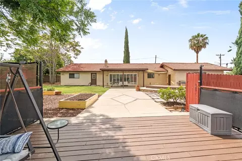 Exterior - 13333 5th, Yucaipa, CA 92399 photo 15 of 24