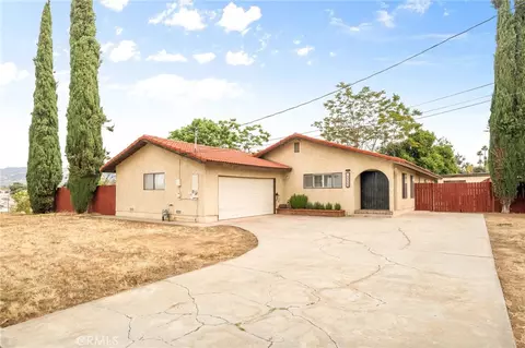 Exterior - 13333 5th, Yucaipa, CA 92399 photo 20 of 24