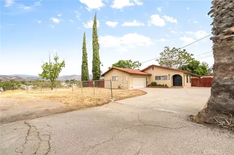 Exterior - 13333 5th, Yucaipa, CA 92399 photo 21 of 24