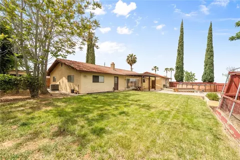 Exterior - 13333 5th, Yucaipa, CA 92399 photo 7 of 24