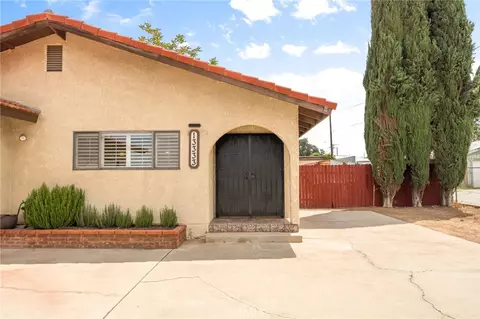 Exterior - 13333 5th, Yucaipa, CA 92399 photo 2 of 24