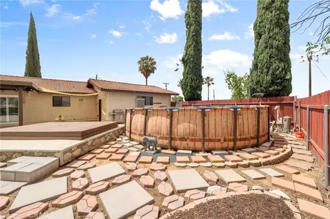 Exterior - 13333 5th, Yucaipa, CA 92399 photo 11 of 24