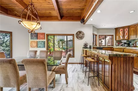 Dining - 27563 W Shore Rd, Lake Arrowhead, CA 92352 photo 2 of 6