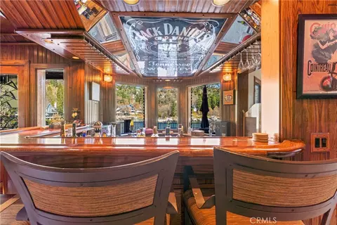 Dining - 27563 W Shore Rd, Lake Arrowhead, CA 92352 photo 6 of 6