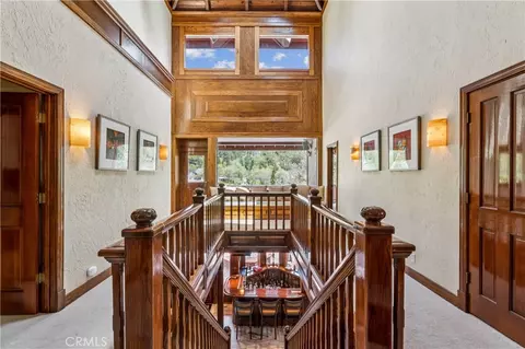 Entry Way - 27563 W Shore Rd, Lake Arrowhead, CA 92352 photo 2 of 3