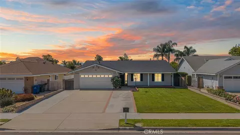 740 E Deerfield, Ontario, CA 91761