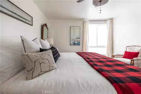Bedroom - 1145 Voltaire, Lake Arrowhead, CA 92352 photo 2 of 5