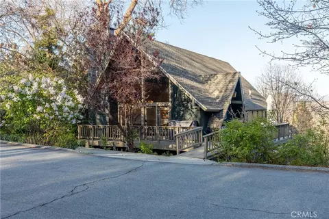 1145 Voltaire, Lake Arrowhead, CA 92352