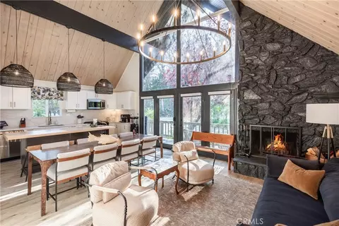 Other - 1145 Voltaire, Lake Arrowhead, CA 92352 photo 1 of 8