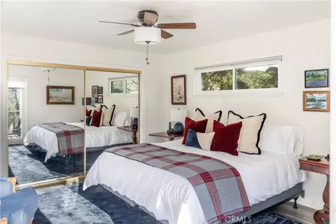 Bedroom - 1145 Voltaire, Lake Arrowhead, CA 92352 photo 4 of 5