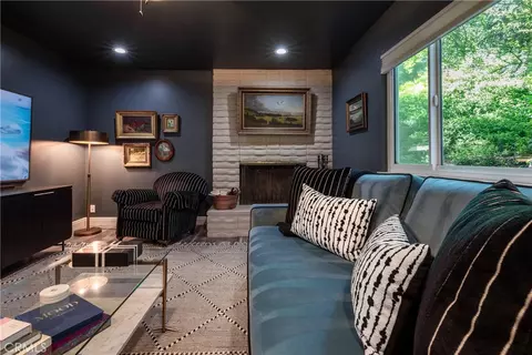 Living - 1145 Voltaire, Lake Arrowhead, CA 92352 photo 5 of 5