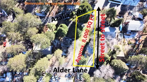 22886 Azalia Ln, Crestline, CA 92325 photo 2
