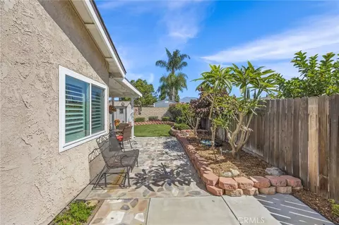Exterior - 12357 Orchid, Chino, CA 91710 photo 9 of 9