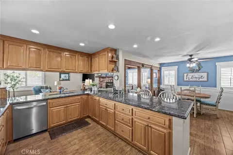 Kitchen - 12357 Orchid, Chino, CA 91710 photo 3 of 5