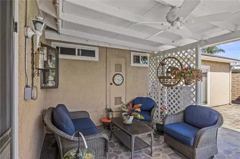 Exterior - 12357 Orchid, Chino, CA 91710 photo 3 of 9