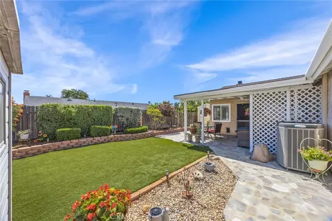 Exterior - 12357 Orchid, Chino, CA 91710 photo 4 of 9
