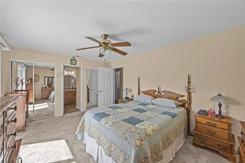 Bedroom - 12357 Orchid, Chino, CA 91710 photo 4 of 5
