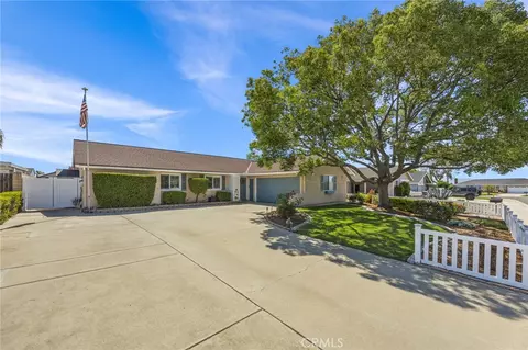 Exterior - 12357 Orchid, Chino, CA 91710 photo 1 of 9