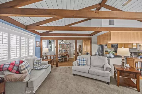 Living - 12357 Orchid, Chino, CA 91710 photo 2 of 3