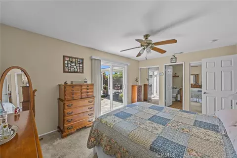 Bedroom - 12357 Orchid, Chino, CA 91710 photo 5 of 5