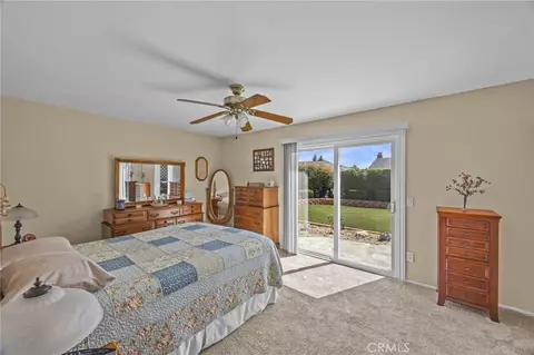 Bedroom - 12357 Orchid, Chino, CA 91710 photo 3 of 5