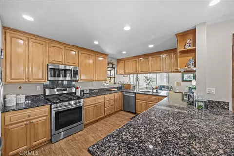 Kitchen - 12357 Orchid, Chino, CA 91710 photo 2 of 5