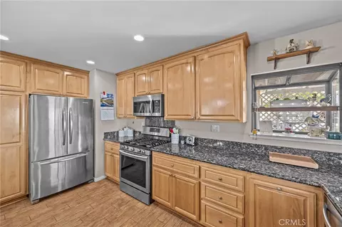 Kitchen - 12357 Orchid, Chino, CA 91710 photo 5 of 5